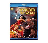Wonder Woman [Édition Commemorative]