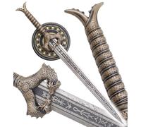 Wonder Woman Epee God Killer Replique 75cm + Plaque Repliksword