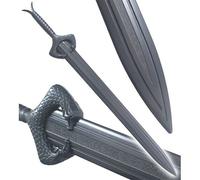 Wonder Woman Epee God Killer Sabre Polypropylene Epee GodKiller