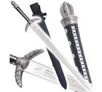 Wonder Woman Epee Justice League Replique + Fourreau Repliksword