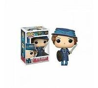 Wonder Woman Etta Avec Épée Et Bouclier POP HÉROS #228 Figurine Vinyle FUNKO