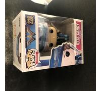 Wonder Woman - Etta Candy 228 - Funko Pop - Figurine en vinyle