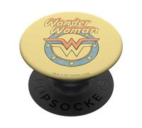 Wonder Woman Faded Wonder PopSockets PopGrip Interchangeable