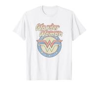 Wonder Woman Faded Wonder T-Shirt
