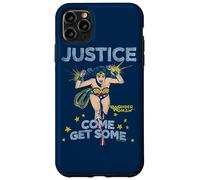 Wonder Woman Get Some Coque pour iPhone 11 Pro Max