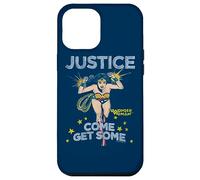 Wonder Woman Get Some Coque pour iPhone 12 Pro Max