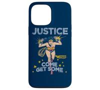 Wonder Woman Get Some Coque pour iPhone 13 Pro Max