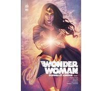 Wonder Woman Guerre & Amour - Tome 1