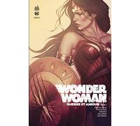 Wonder Woman Guerre & Amour - Tome 2