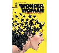 Tom King – Wonder Woman : Hors-la-loi – Tome 2 – Cartonné