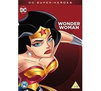Wonder Woman [Import anglais]