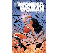 Wonder Woman Intégrale - Tome 1