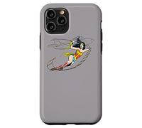 Wonder Woman Invisible Jet Coque pour iPhone 11 Pro