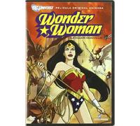 Wonder Woman (La Mujer Maravilla) [Import]