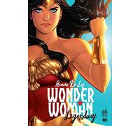 Wonder Woman - Legendary