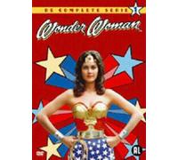 Wonder Woman : L'intégrale Saison 1 - Coffret 5 DVD