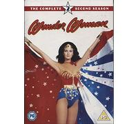 Wonder Woman - Saison 2