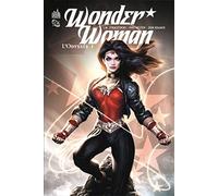 Wonder Woman : L'odyssée, tome 1