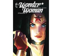 WONDER WOMAN L'Odyssée - Tome 2
