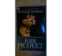 Wonder Woman: Love and Murder