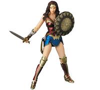 WONDER WOMAN [MAFEX No.048] [import Japon]