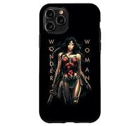 Wonder Woman Movie Armed and Dangerous Coque pour iPhone 11 Pro