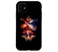 Wonder Woman Movie Arms Crossed Coque pour iPhone 11