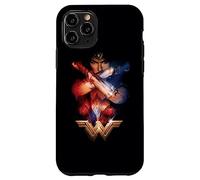 Wonder Woman Movie Arms Crossed Coque pour iPhone 11 Pro