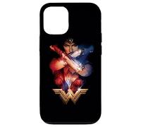Wonder Woman Movie Arms Crossed Coque pour iPhone 12/12 Pro