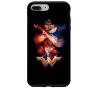 Wonder Woman Movie Arms Crossed Coque pour iPhone 7 Plus/8 Plus