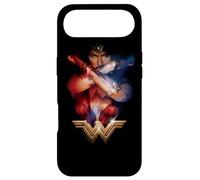 Wonder Woman Movie Arms Crossed Coque pour iPhone Air