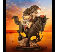Wonder Woman Movie Figurine Q-Fig Max Wonder Woman 15 Cm