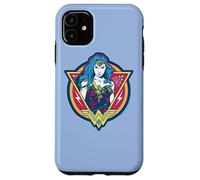 Wonder Woman Movie Lasso Circle Coque pour iPhone 11
