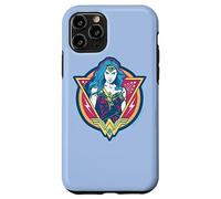 Wonder Woman Movie Lasso Circle Coque pour iPhone 11 Pro