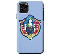 Wonder Woman Movie Lasso Circle Coque pour iPhone 11 Pro Max