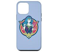 Wonder Woman Movie Lasso Circle Coque pour iPhone 12 Mini