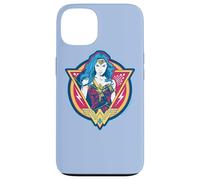 Wonder Woman Movie Lasso Circle Coque pour iPhone 13