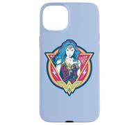 Wonder Woman Movie Lasso Circle Coque pour iPhone 15 Plus