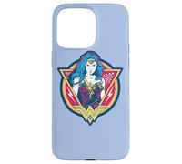 Wonder Woman Movie Lasso Circle Coque pour iPhone 15 Pro Max