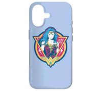 Wonder Woman Movie Lasso Circle Coque pour iPhone 17