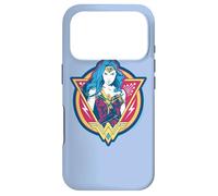 Wonder Woman Movie Lasso Circle Coque pour iPhone 17 Pro