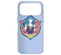 Wonder Woman Movie Lasso Circle Coque pour iPhone 17 Pro Max