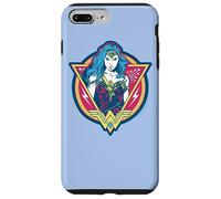 Wonder Woman Movie Lasso Circle Coque pour iPhone 7 Plus/8 Plus