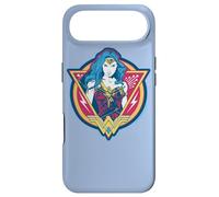 Wonder Woman Movie Lasso Circle Coque pour iPhone Air
