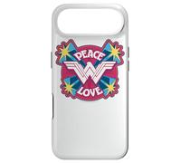 Wonder Woman Movie Peace & Love Coque pour iPhone Air