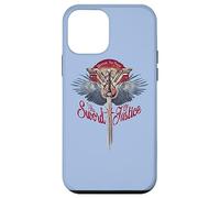Wonder Woman Movie The Sword of Justice Coque pour iPhone 12 Mini