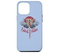 Wonder Woman Movie The Sword of Justice Coque pour iPhone 12 Pro Max