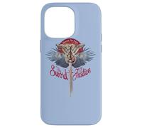 Wonder Woman Movie The Sword of Justice Coque pour iPhone 14 Pro Max