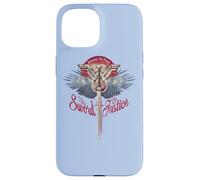 Wonder Woman Movie The Sword of Justice Coque pour iPhone 15