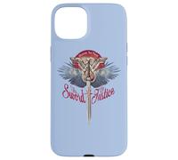 Wonder Woman Movie The Sword of Justice Coque pour iPhone 15 Plus